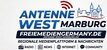 ANTENNE WEST MARBURG